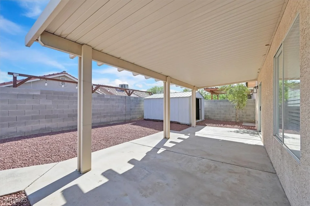 4137 Buffalo Bill, Las Vegas, NV 89110