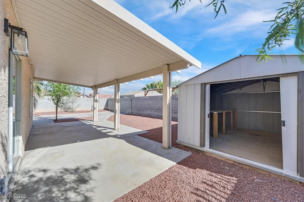 4137 Buffalo Bill, Las Vegas, NV 89110