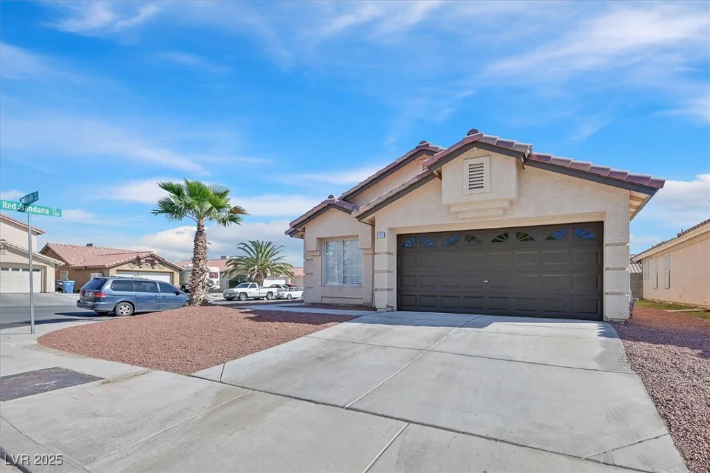 4137 Buffalo Bill, Las Vegas, NV 89110