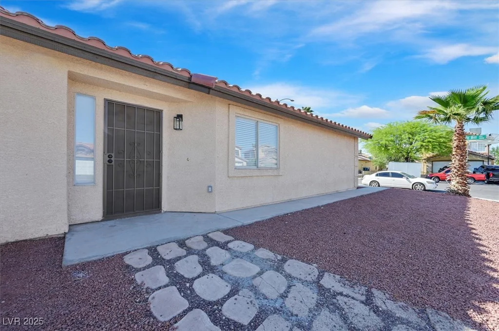 4137 Buffalo Bill, Las Vegas, NV 89110