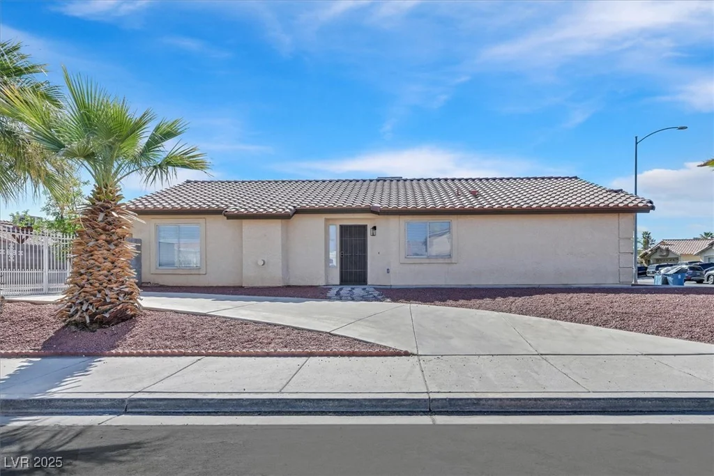 4137 Buffalo Bill, Las Vegas, NV 89110