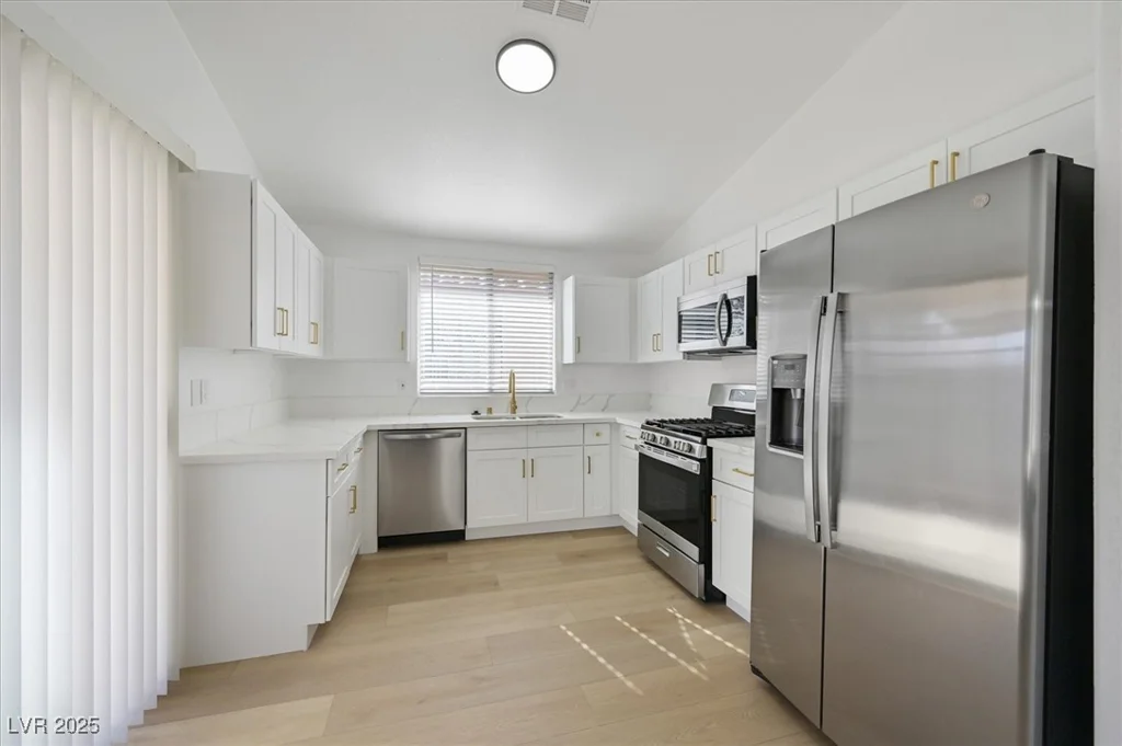 4137 Buffalo Bill, Las Vegas, NV 89110