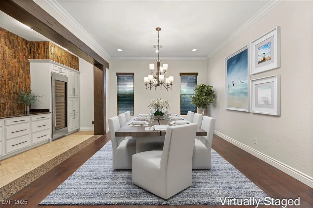 28 Tea Olive, Las Vegas, NV 89141