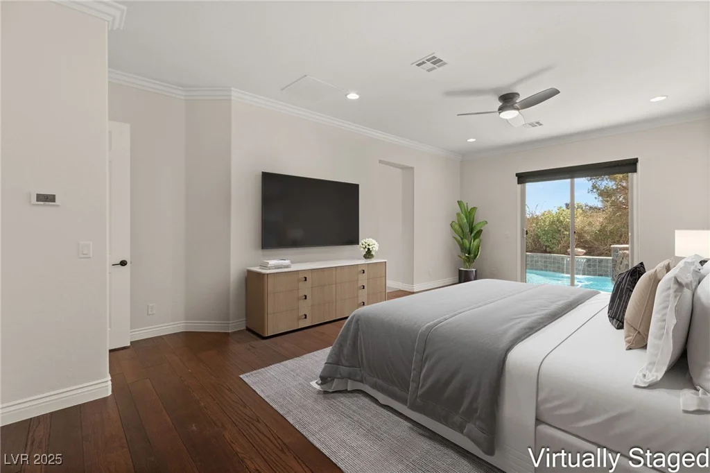 28 Tea Olive, Las Vegas, NV 89141
