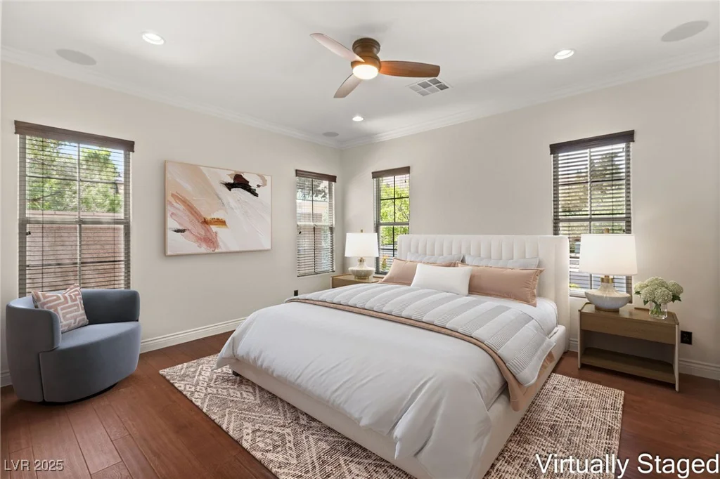 28 Tea Olive, Las Vegas, NV 89141