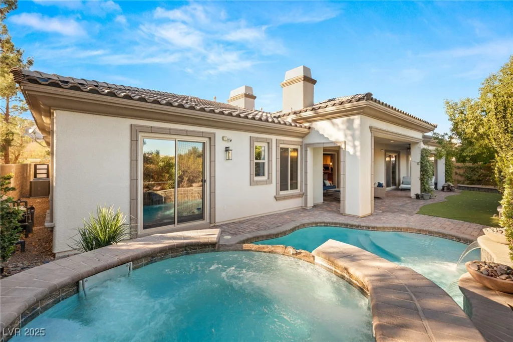 28 Tea Olive, Las Vegas, NV 89141
