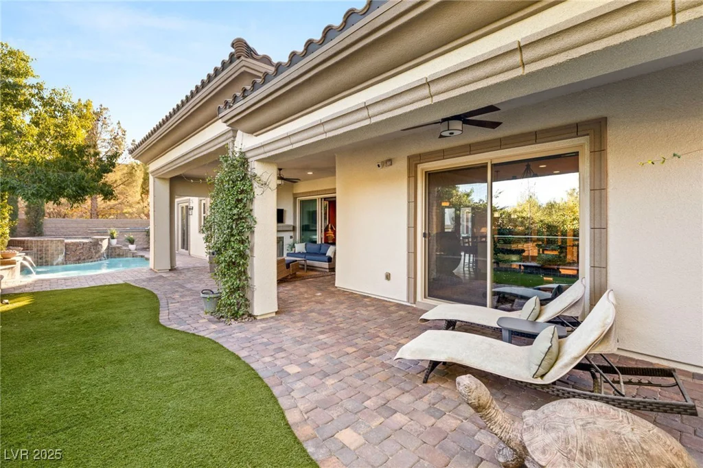 28 Tea Olive, Las Vegas, NV 89141