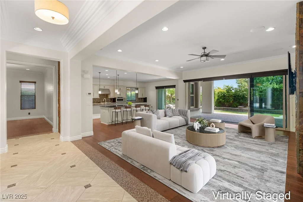 28 Tea Olive, Las Vegas, NV 89141