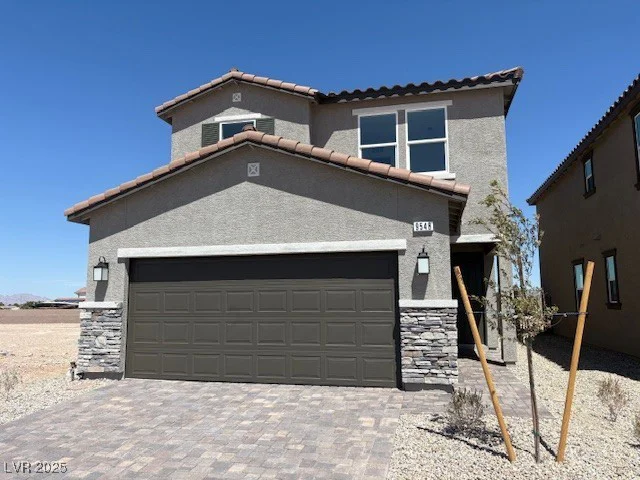 9548 Hinson, Las Vegas, NV 89139