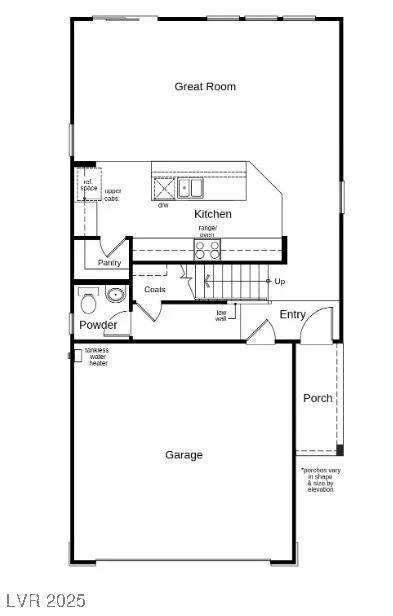 9548 Hinson, Las Vegas, NV 89139