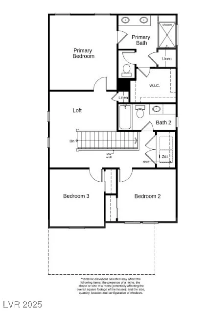9548 Hinson, Las Vegas, NV 89139