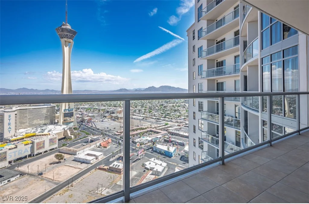 200 Sahara, Las Vegas, NV 89102