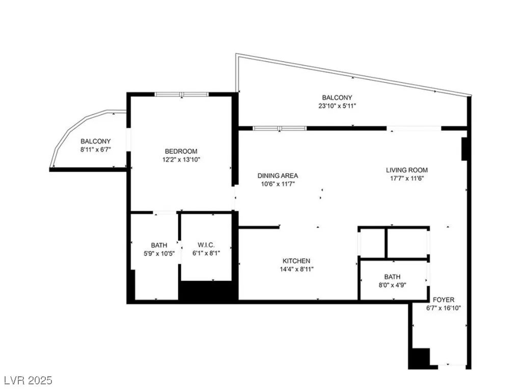 200 Sahara, Las Vegas, NV 89102