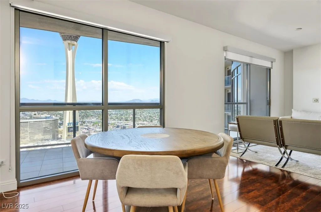 200 Sahara, Las Vegas, NV 89102