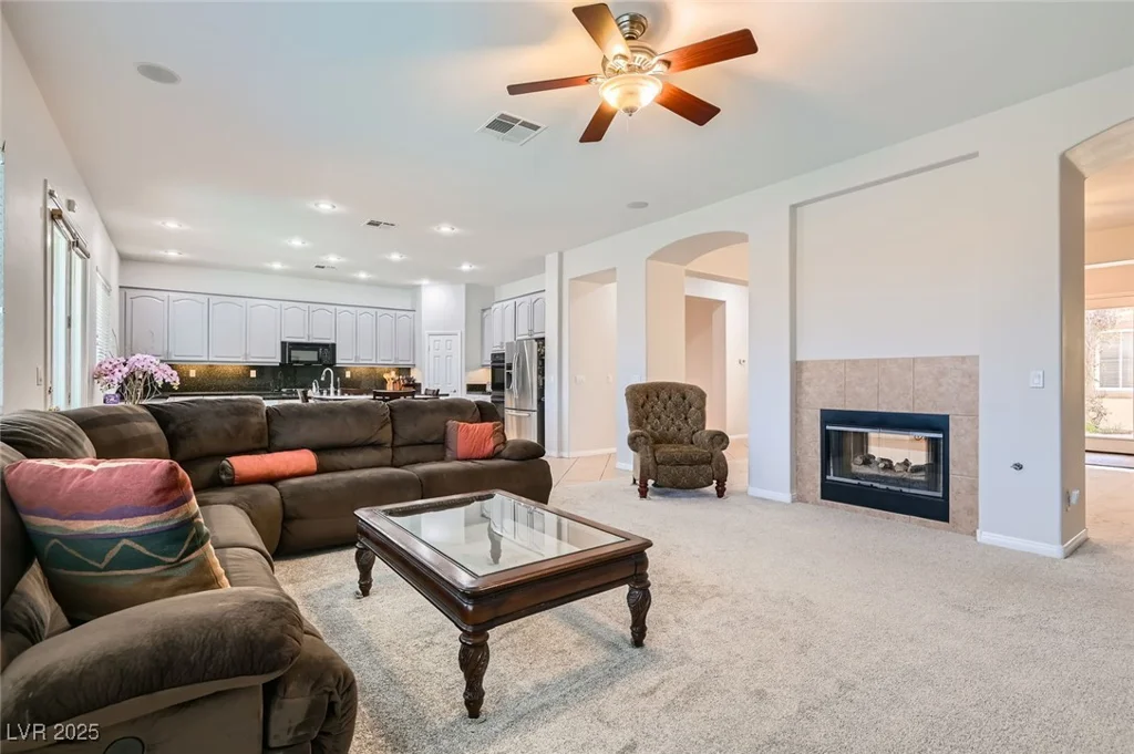 7812 Galloping Hills, Las Vegas, NV 89113
