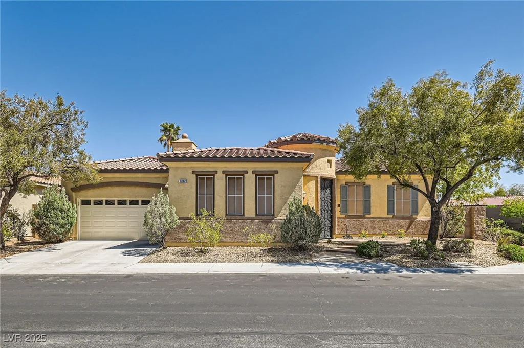 7812 Galloping Hills, Las Vegas, NV 89113