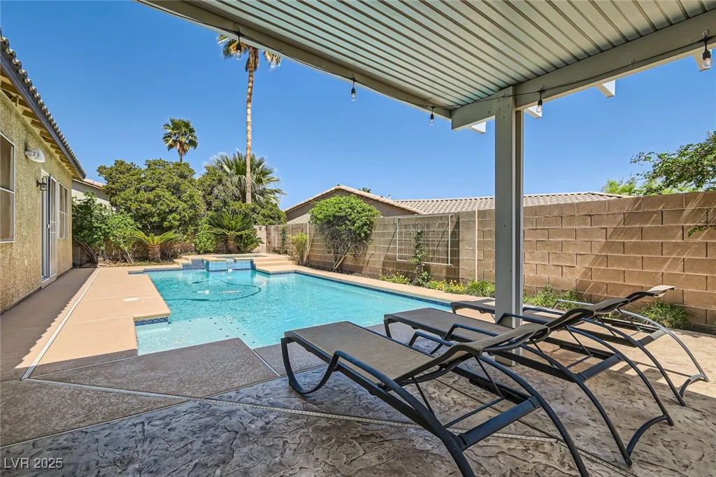 7812 Galloping Hills, Las Vegas, NV 89113