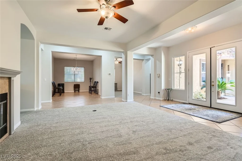 7812 Galloping Hills, Las Vegas, NV 89113