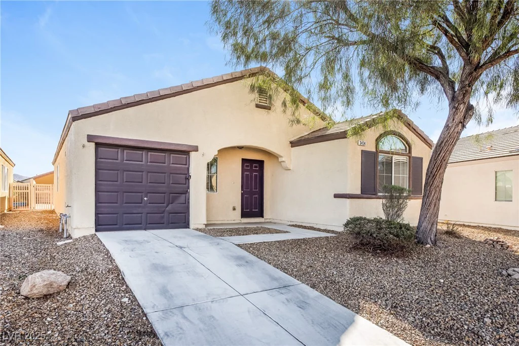 3434 Denali Preserve, Las Vegas, NV 89122