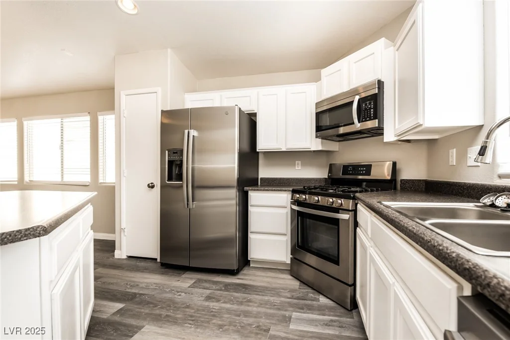 3434 Denali Preserve, Las Vegas, NV 89122