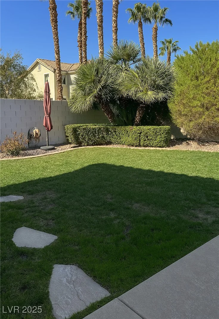 2816 Via Bel Mondo, Henderson, NV 89074