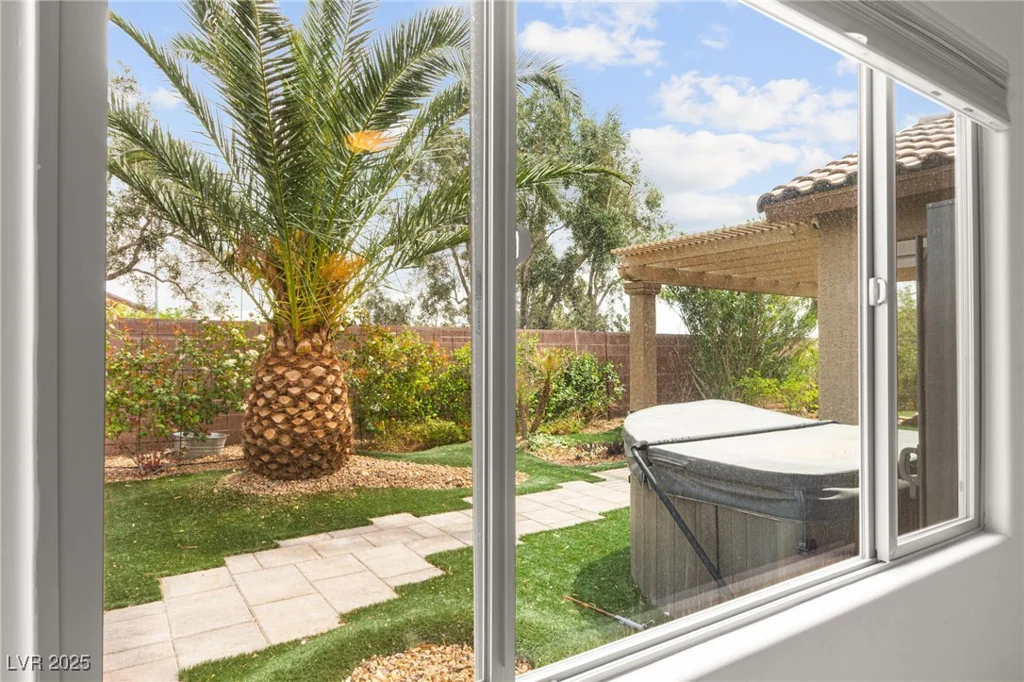 3528 Tack, Las Vegas, NV 89122