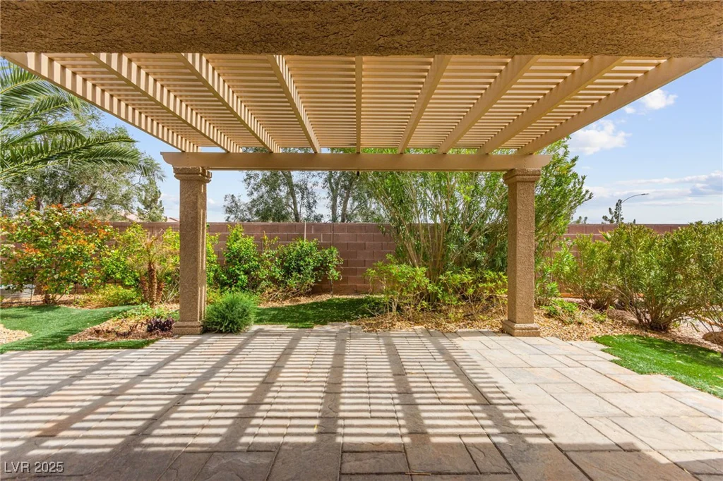 3528 Tack, Las Vegas, NV 89122