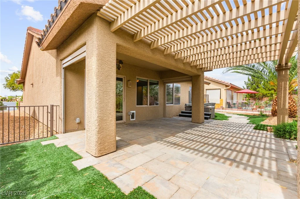 3528 Tack, Las Vegas, NV 89122