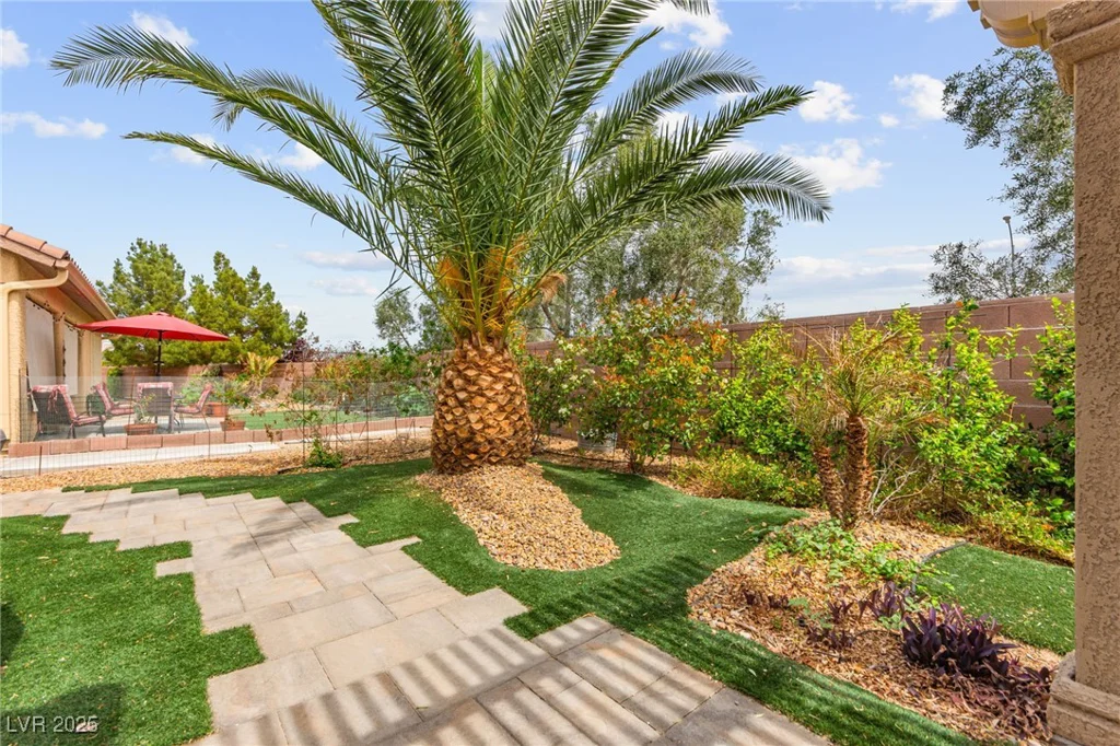 3528 Tack, Las Vegas, NV 89122