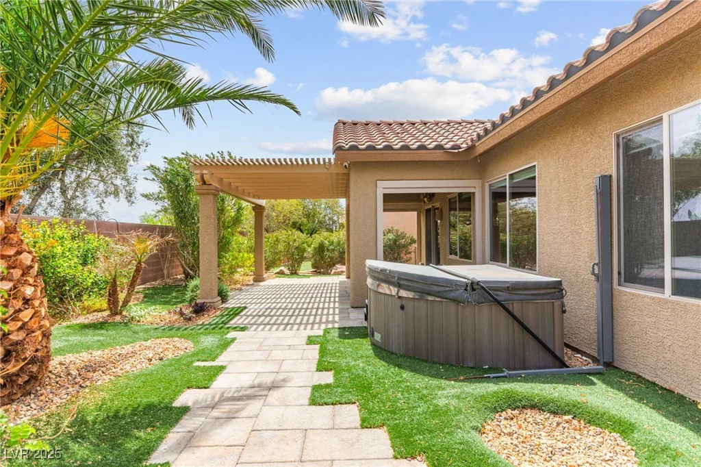 3528 Tack, Las Vegas, NV 89122