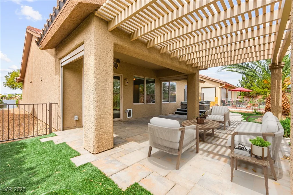 3528 Tack, Las Vegas, NV 89122
