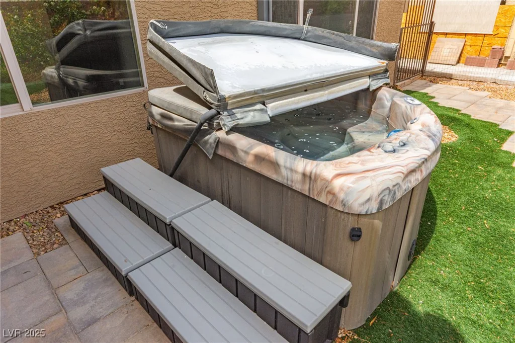 3528 Tack, Las Vegas, NV 89122