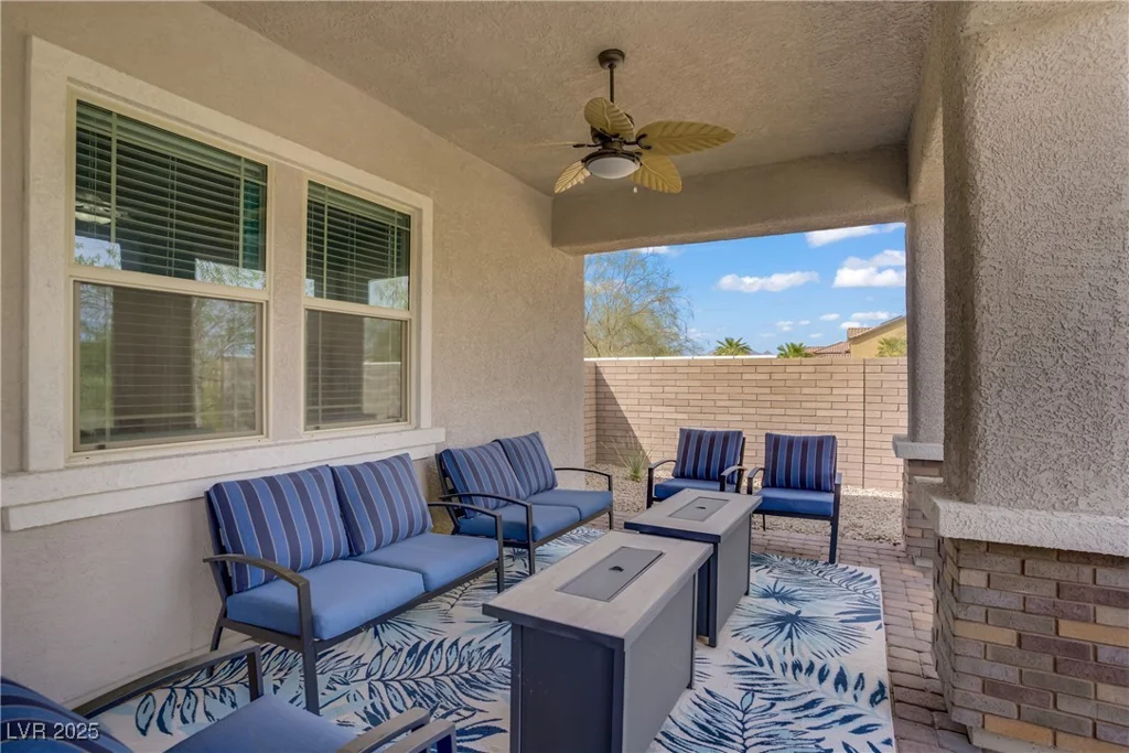 789 Goodman Cove, Henderson, NV 89011