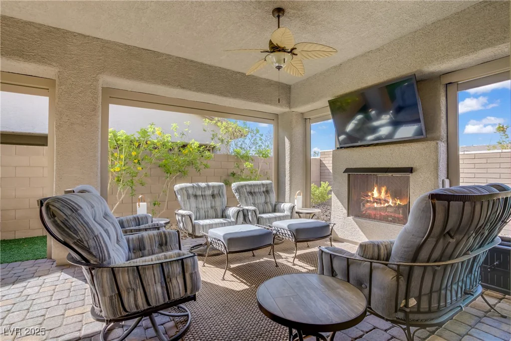 789 Goodman Cove, Henderson, NV 89011