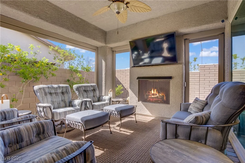 789 Goodman Cove, Henderson, NV 89011