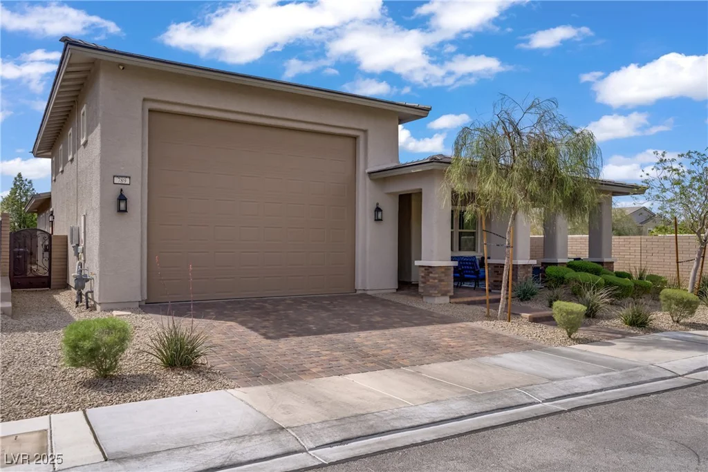 789 Goodman Cove, Henderson, NV 89011