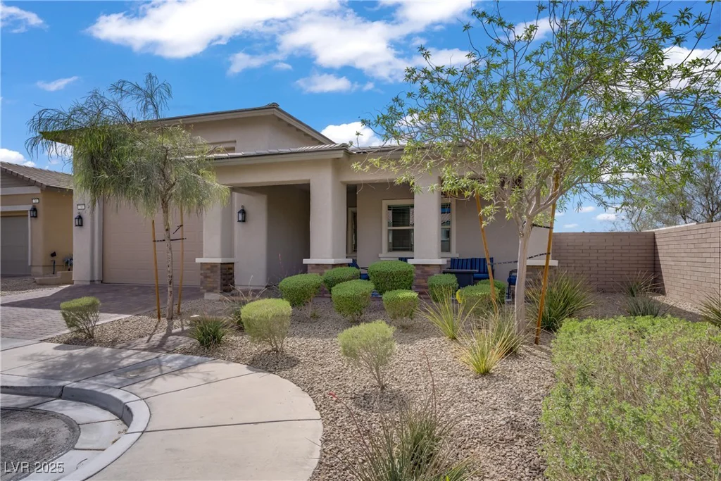 789 Goodman Cove, Henderson, NV 89011