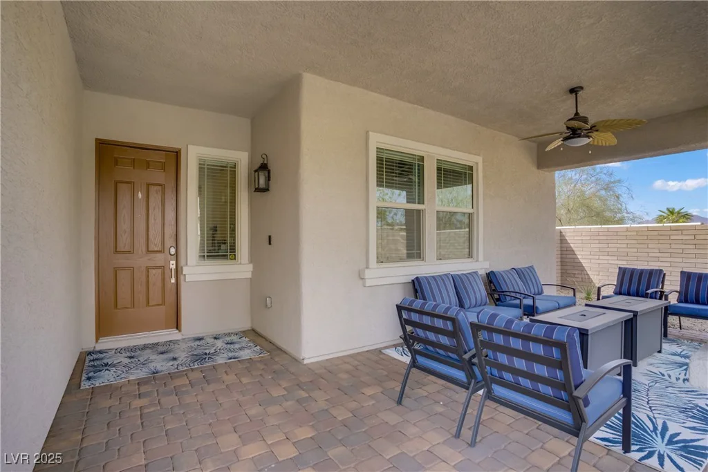789 Goodman Cove, Henderson, NV 89011