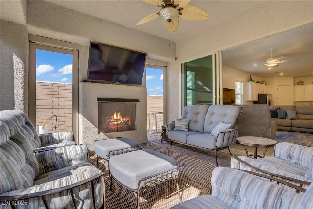 789 Goodman Cove, Henderson, NV 89011