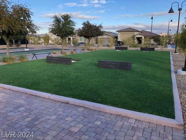 789 Goodman Cove, Henderson, NV 89011
