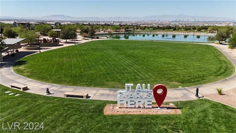 789 Goodman Cove, Henderson, NV 89011