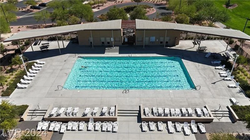789 Goodman Cove, Henderson, NV 89011