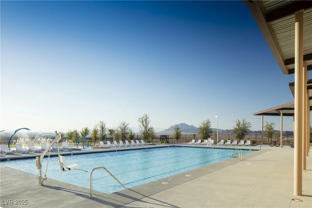 789 Goodman Cove, Henderson, NV 89011