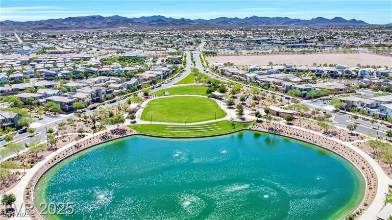789 Goodman Cove, Henderson, NV 89011