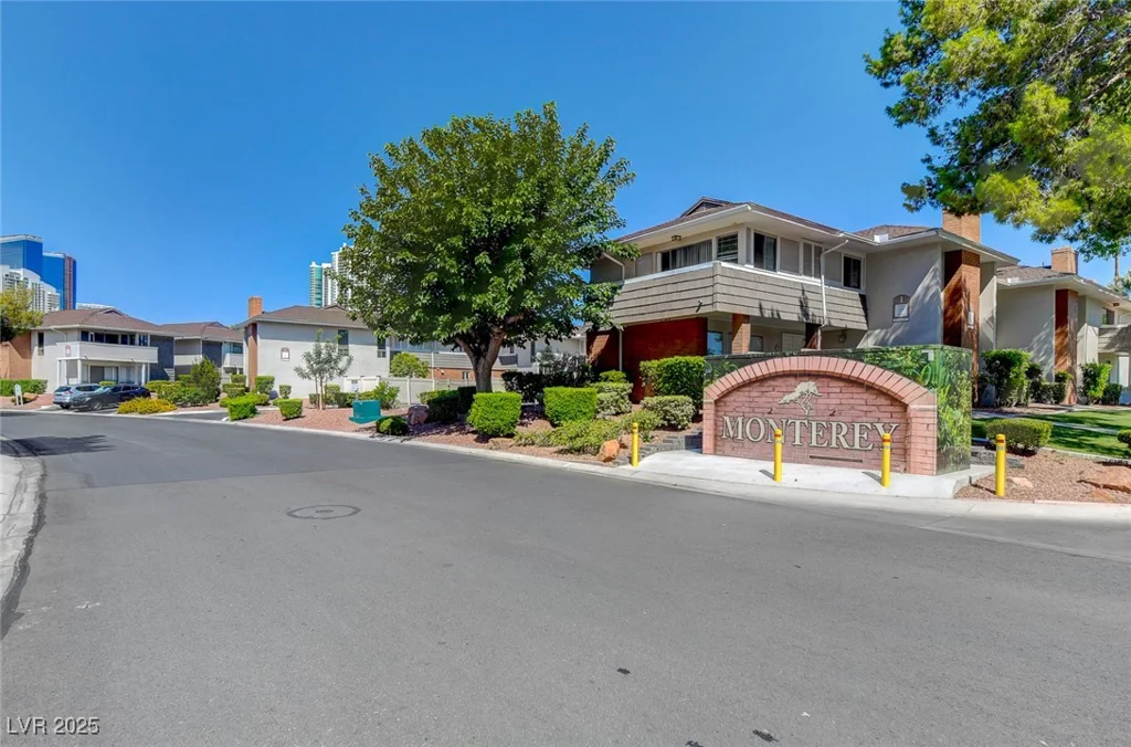 2879 Geary, Las Vegas, NV 89109