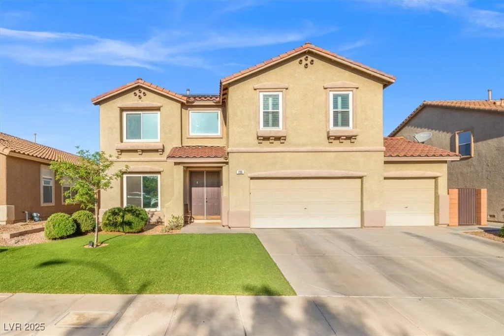 235 Palmarosa, Henderson, NV 89015