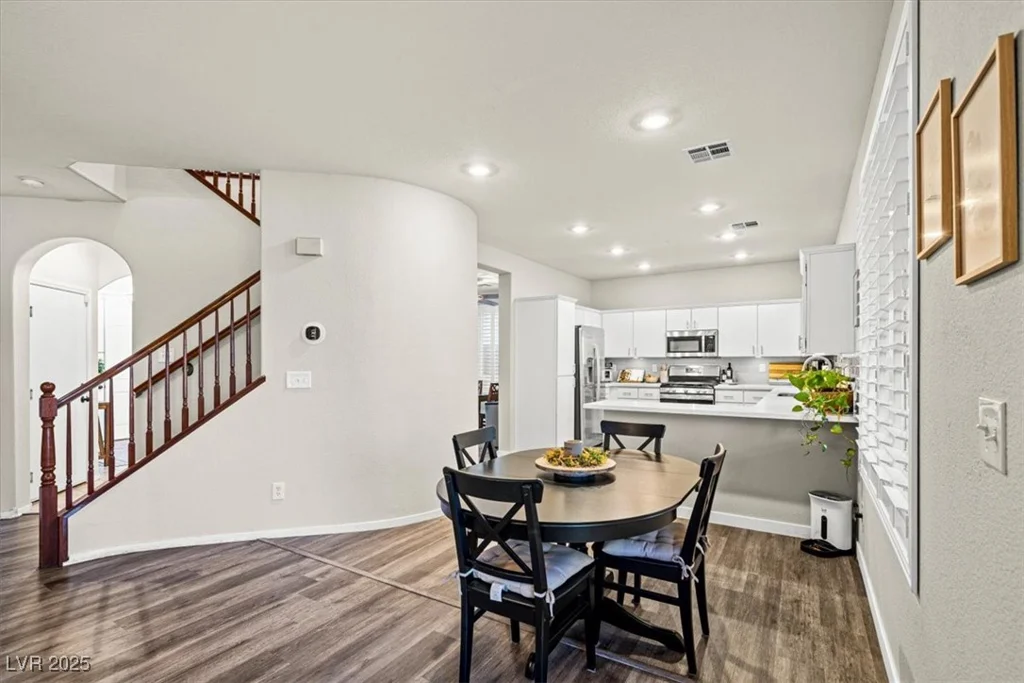 235 Palmarosa, Henderson, NV 89015