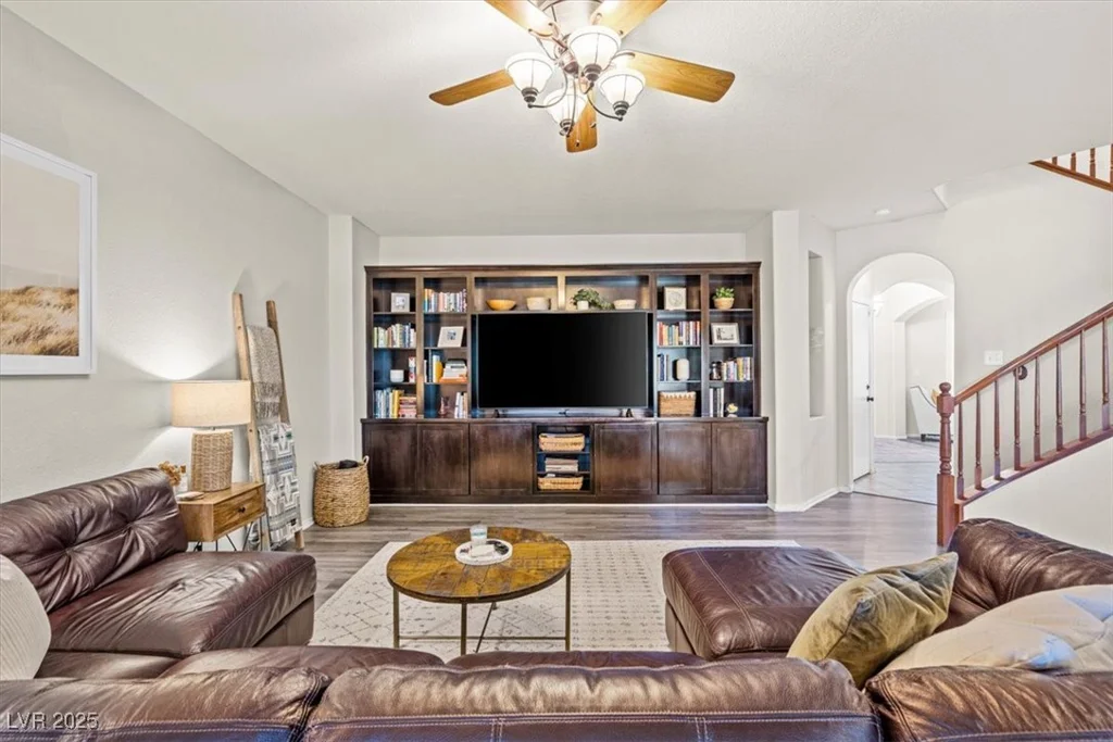 235 Palmarosa, Henderson, NV 89015
