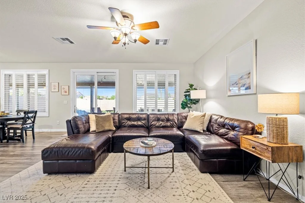 235 Palmarosa, Henderson, NV 89015