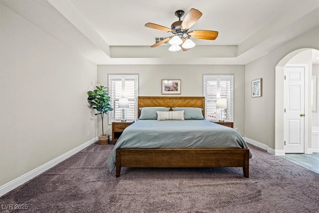 235 Palmarosa, Henderson, NV 89015